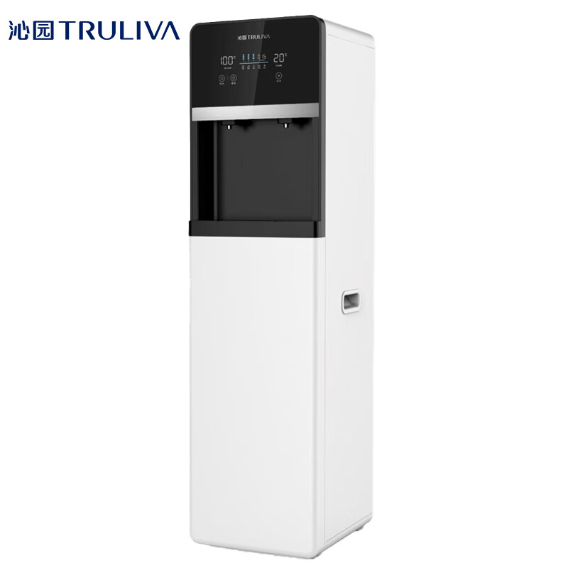 沁园QS-ZRD-L09反渗透RO净饮机