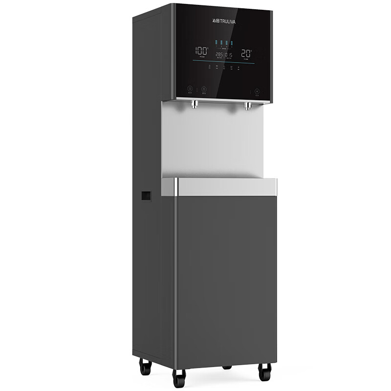 沁园QS-ZRD-L18商用净饮水一体机