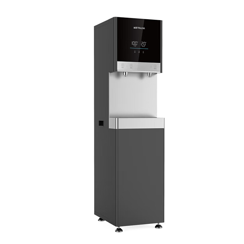 沁园商用立式管线机QX-SWF-B06