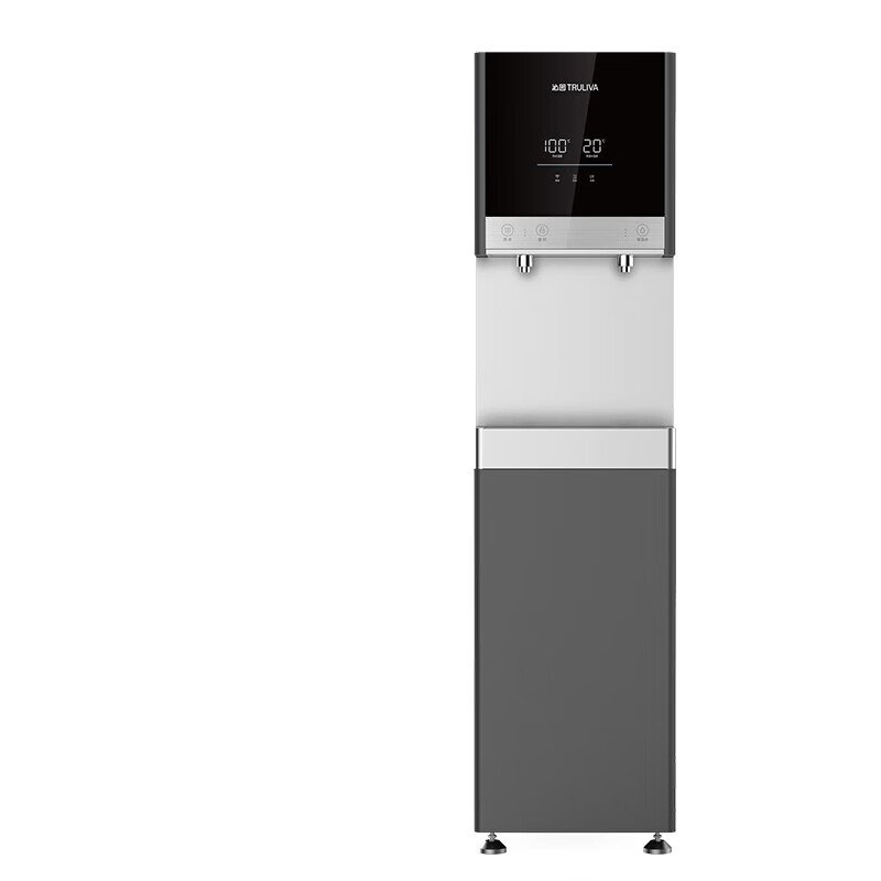 沁园商用立式管线机QX-SWF-B06