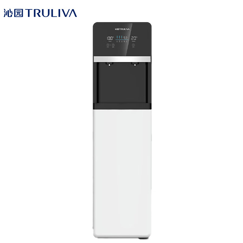 沁园商用立式净水器直饮机QS-ZRD-L06包年租赁