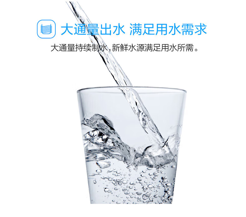 沁园商用净水器大通量集中过滤直饮机学校食堂工厂酒店净水设备RO反渗透净饮纯水机QS-RO-LP250(N)(图25)