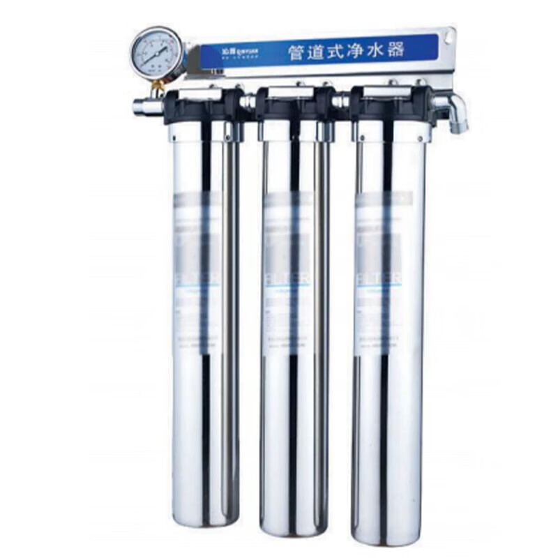 沁园商用净水器奶茶咖啡餐厅蛋糕店餐饮专用净水器设备CS3 (图7)